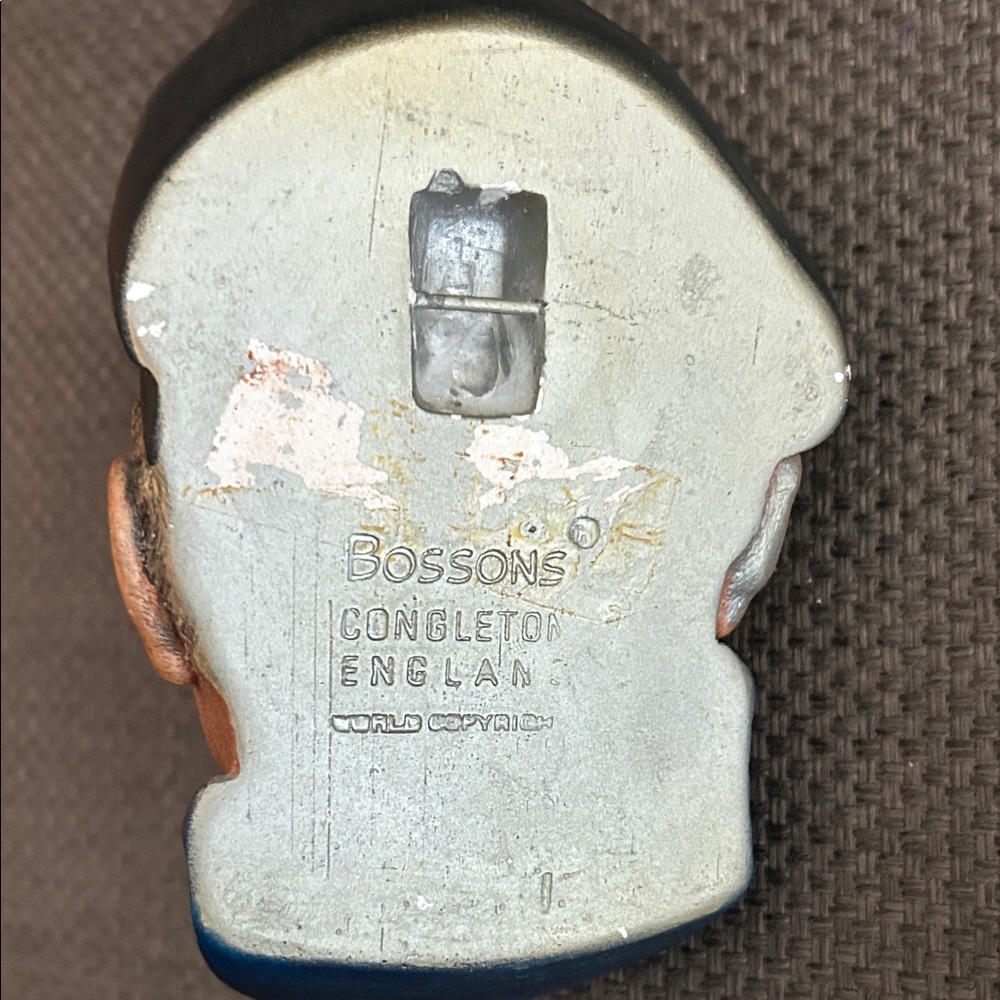 Vintage Bossons Head: Boatman - Picture 2 of 6